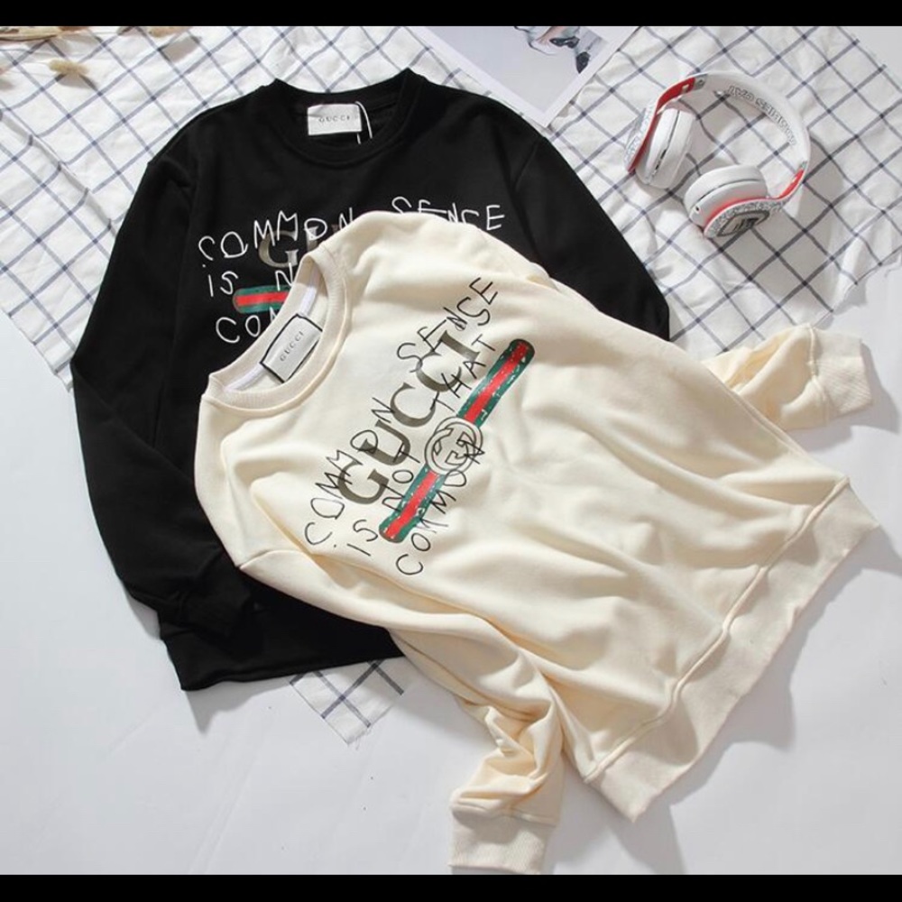 Gucci sweater